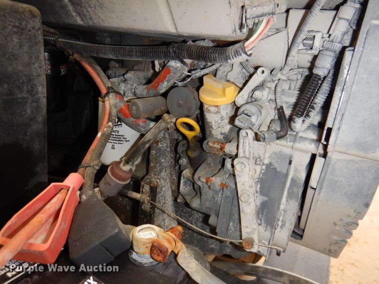 image for item JK9428 2012 Core Cut CC8000  concrete saw