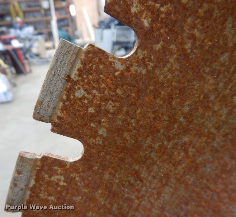 image for item JK9428 2012 Core Cut CC8000  concrete saw