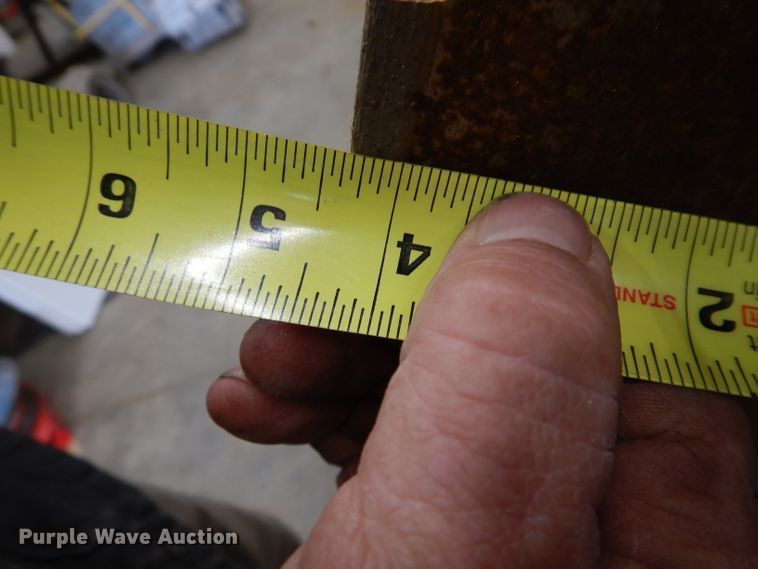 image for item JK9428 2012 Core Cut CC8000  concrete saw