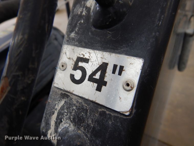 image for item JK9428 2012 Core Cut CC8000  concrete saw