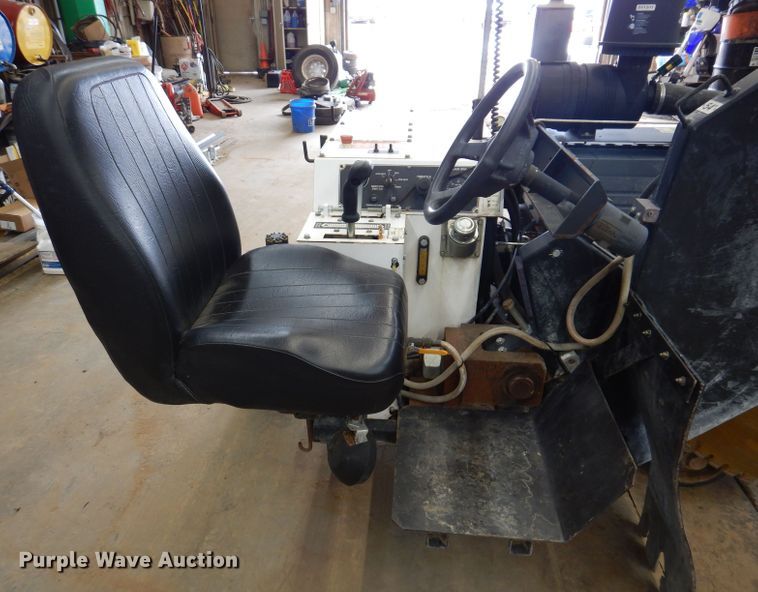 image for item JK9428 2012 Core Cut CC8000  concrete saw