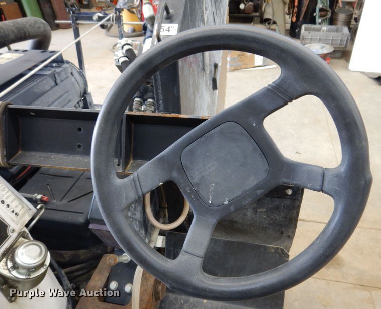 image for item JK9428 2012 Core Cut CC8000  concrete saw