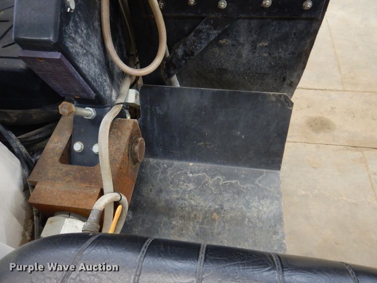 image for item JK9428 2012 Core Cut CC8000  concrete saw