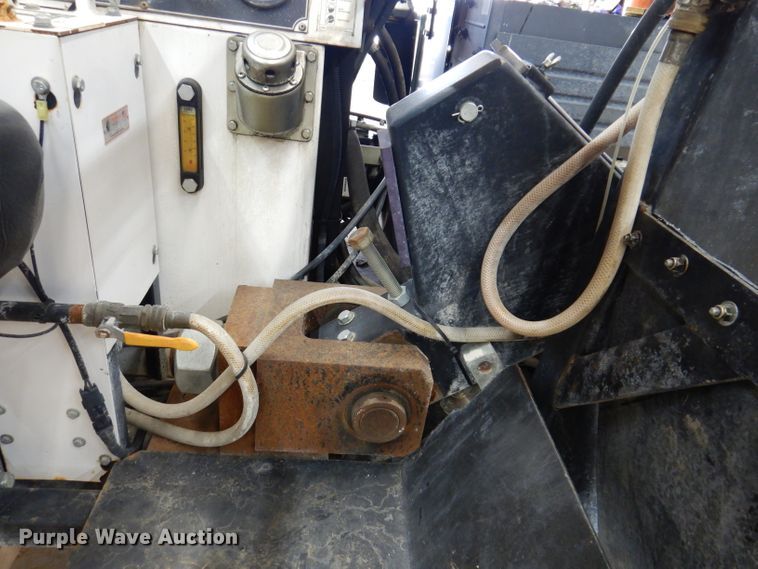 image for item JK9428 2012 Core Cut CC8000  concrete saw