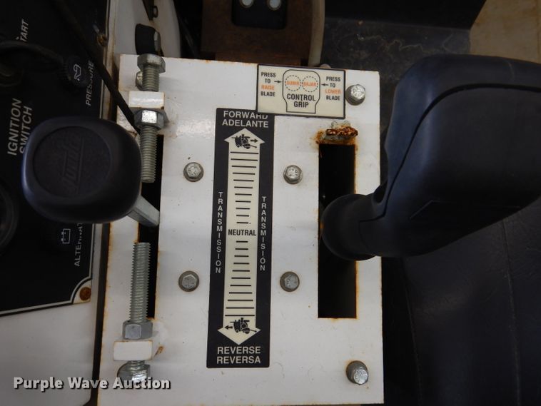 image for item JK9428 2012 Core Cut CC8000  concrete saw