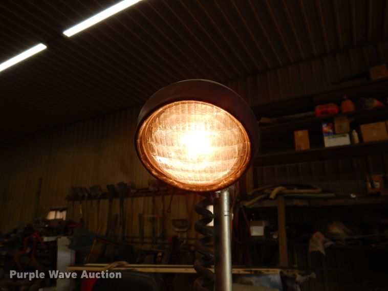 image for item JK9428 2012 Core Cut CC8000  concrete saw