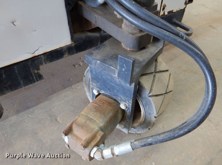 image for item JK9428 2012 Core Cut CC8000  concrete saw