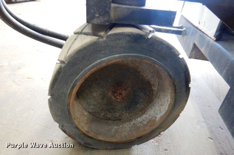 image for item JK9428 2012 Core Cut CC8000  concrete saw