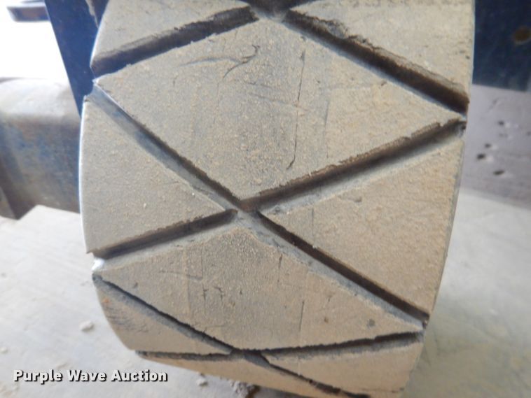 image for item JK9428 2012 Core Cut CC8000  concrete saw