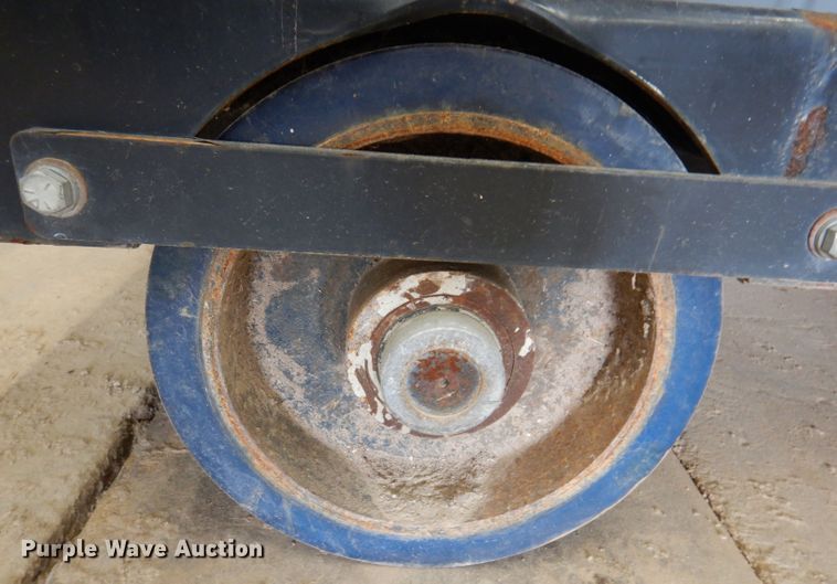 image for item JK9428 2012 Core Cut CC8000  concrete saw