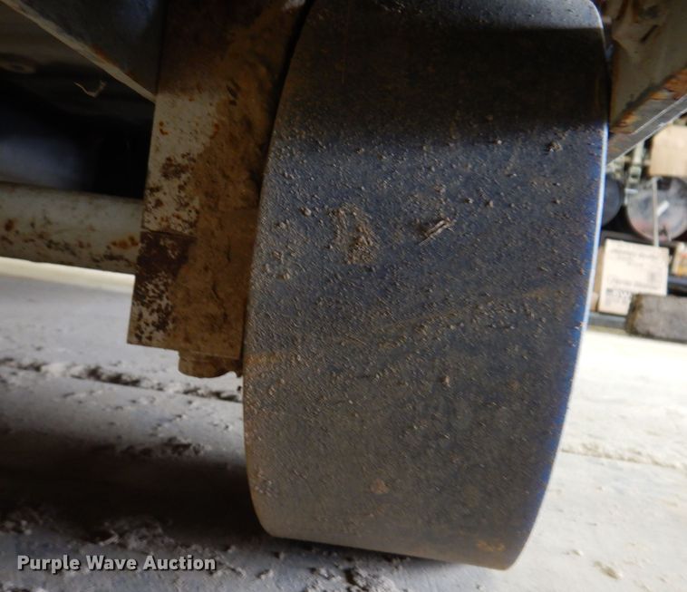 image for item JK9428 2012 Core Cut CC8000  concrete saw