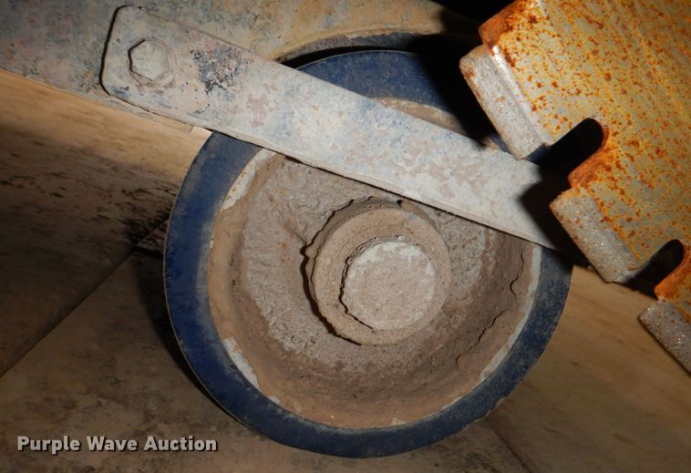 image for item JK9428 2012 Core Cut CC8000  concrete saw