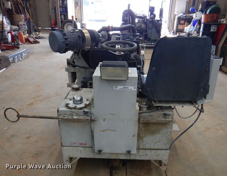 image for item JK9429 2005 Dimas RS8500D  concrete saw