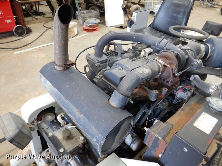 image for item JK9429 2005 Dimas RS8500D  concrete saw