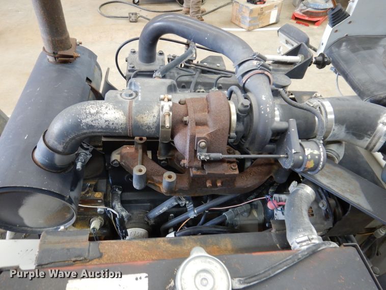 image for item JK9429 2005 Dimas RS8500D  concrete saw