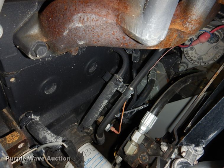 image for item JK9429 2005 Dimas RS8500D  concrete saw