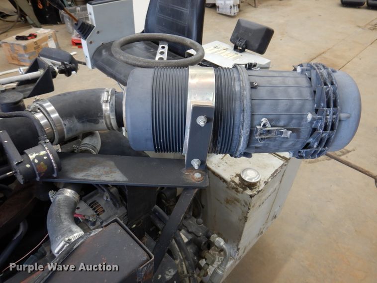 image for item JK9429 2005 Dimas RS8500D  concrete saw