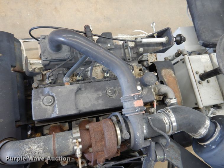 image for item JK9429 2005 Dimas RS8500D  concrete saw