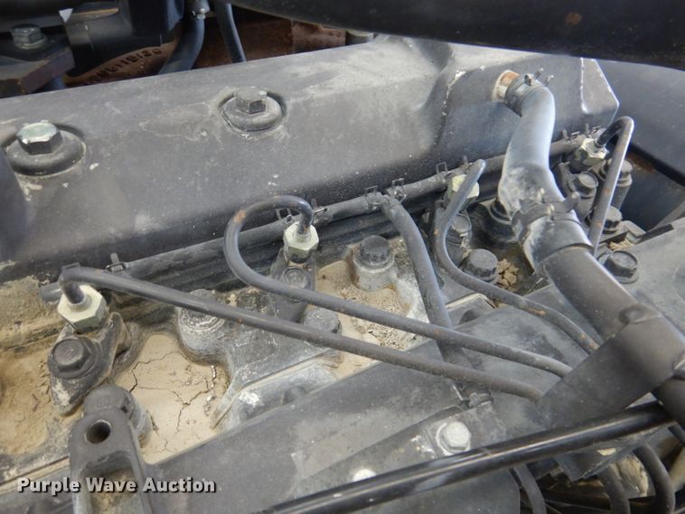 image for item JK9429 2005 Dimas RS8500D  concrete saw