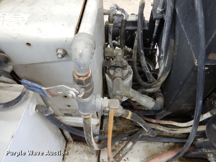 image for item JK9429 2005 Dimas RS8500D  concrete saw