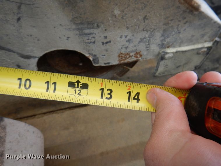 image for item JK9429 2005 Dimas RS8500D  concrete saw