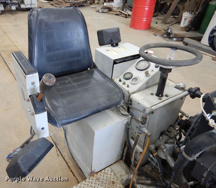 image for item JK9429 2005 Dimas RS8500D  concrete saw