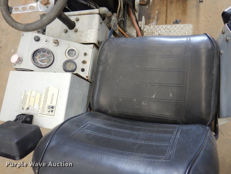 image for item JK9429 2005 Dimas RS8500D  concrete saw