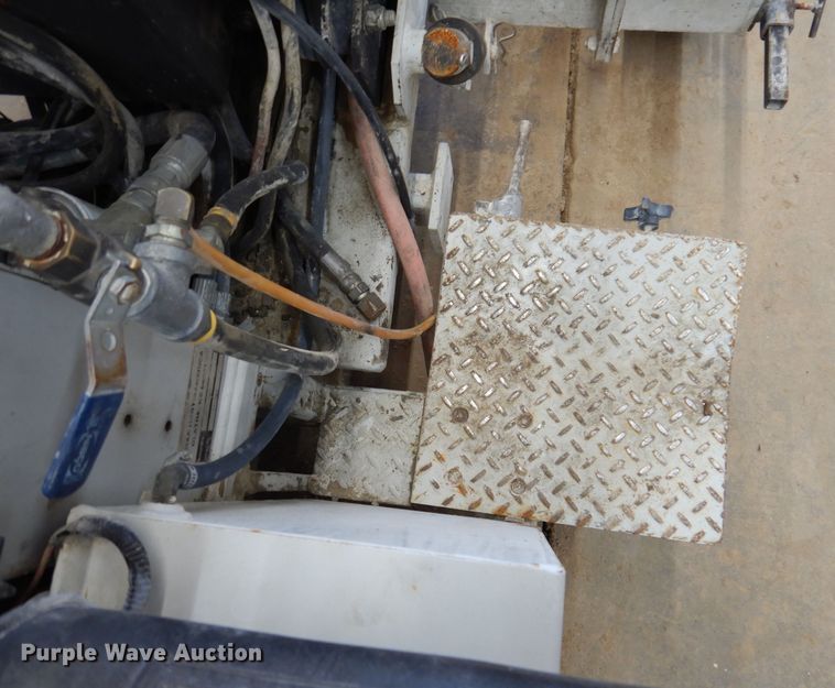 image for item JK9429 2005 Dimas RS8500D  concrete saw