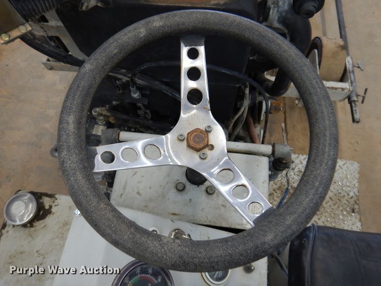 image for item JK9429 2005 Dimas RS8500D  concrete saw