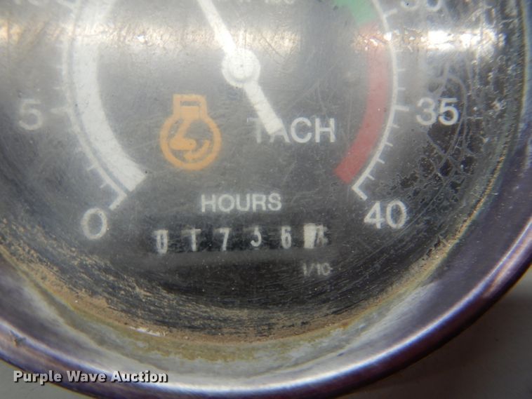 image for item JK9429 2005 Dimas RS8500D  concrete saw