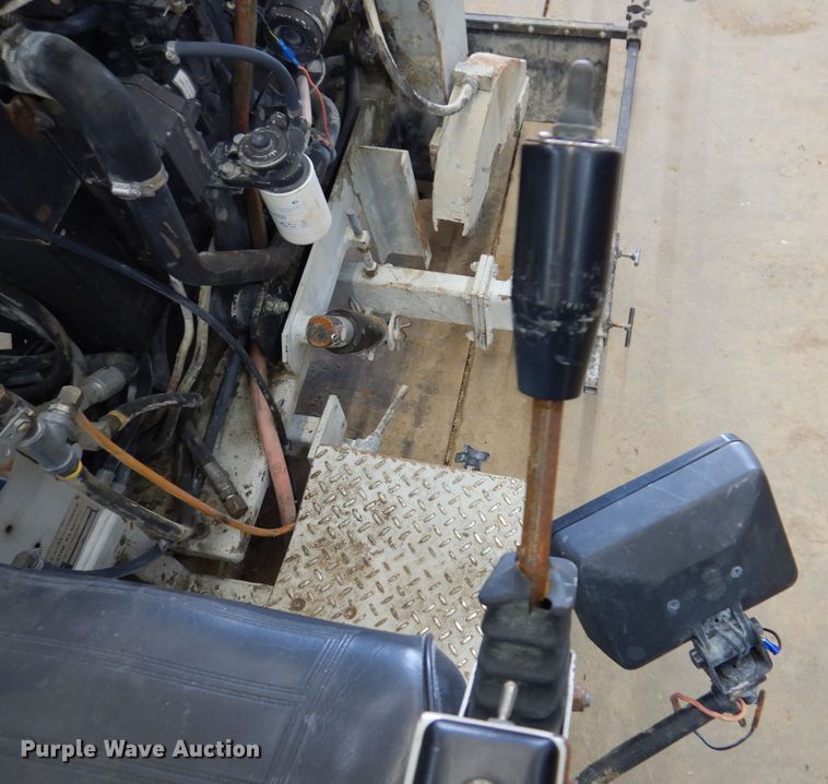 image for item JK9429 2005 Dimas RS8500D  concrete saw