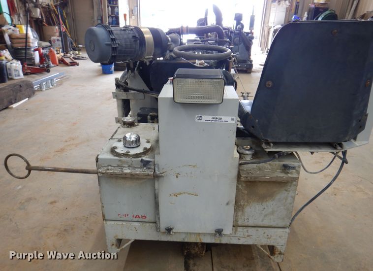 image for item JK9429 2005 Dimas RS8500D  concrete saw