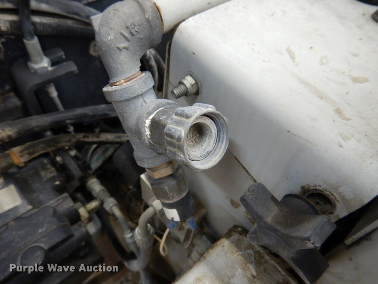 image for item JK9429 2005 Dimas RS8500D  concrete saw