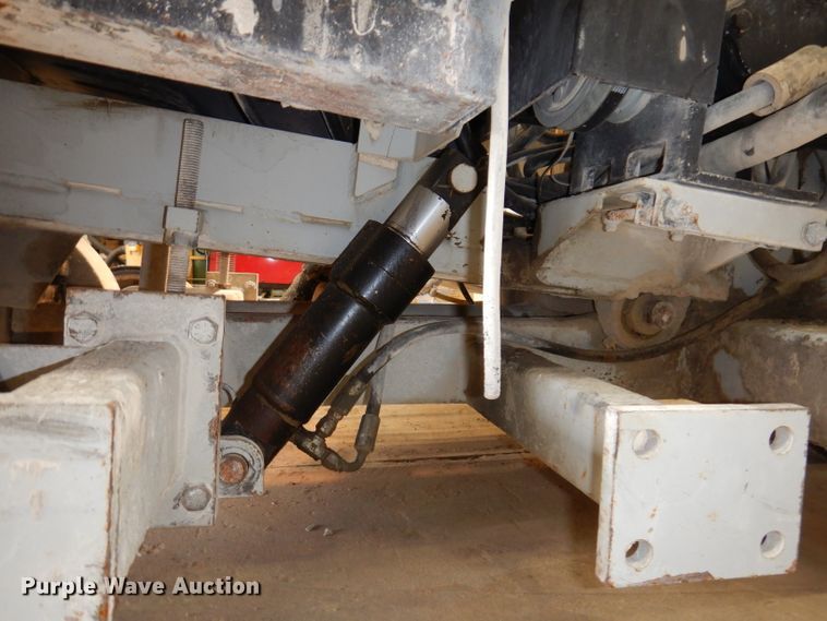 image for item JK9429 2005 Dimas RS8500D  concrete saw