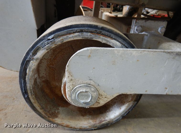 image for item JK9429 2005 Dimas RS8500D  concrete saw