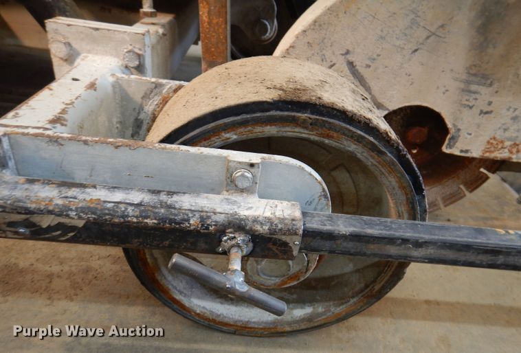 image for item JK9429 2005 Dimas RS8500D  concrete saw