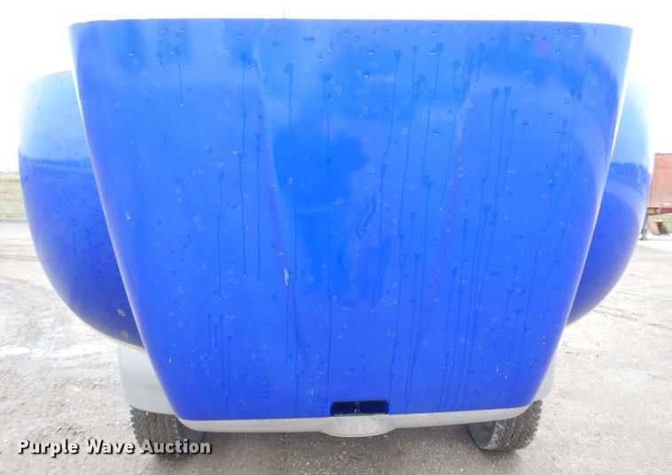 image for item JK9434 2007 Peterbilt 335  hook lift truck