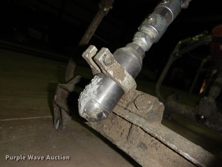 image for item JK9454 (4) Multi Vibe concrete screed engines