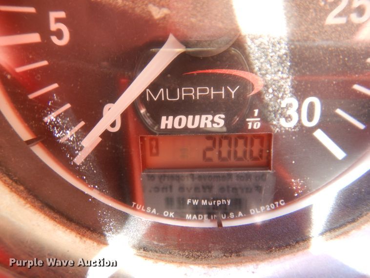 image for item JK9455 Norton Clipper C3130SD  concrete saw