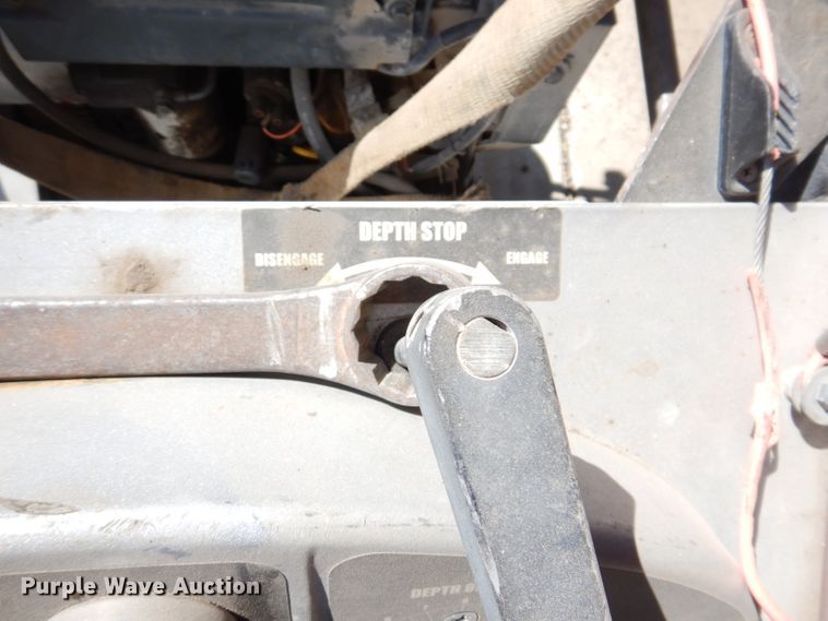 image for item JK9455 Norton Clipper C3130SD  concrete saw