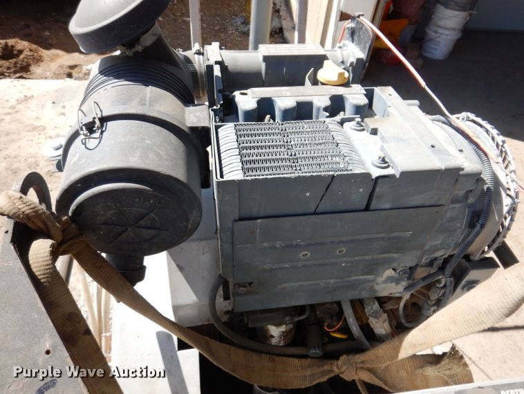 image for item JK9455 Norton Clipper C3130SD  concrete saw