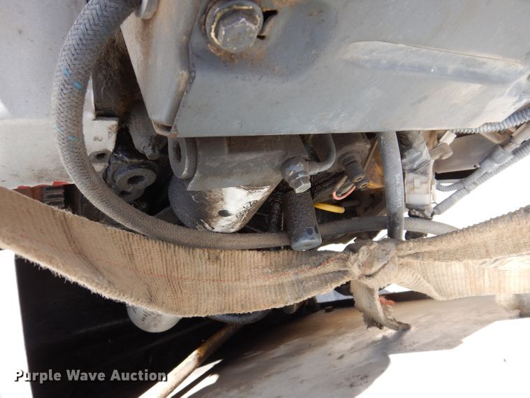 image for item JK9455 Norton Clipper C3130SD  concrete saw