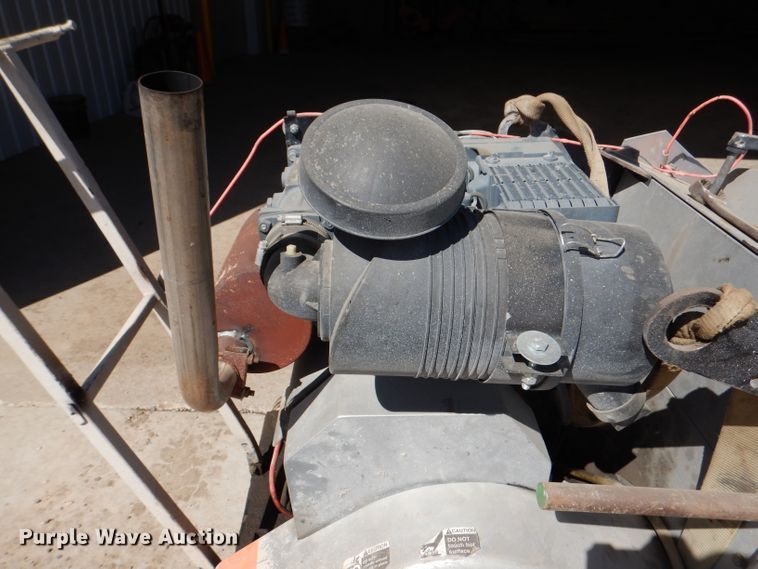 image for item JK9455 Norton Clipper C3130SD  concrete saw