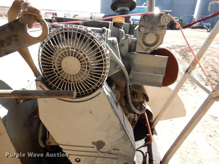 image for item JK9455 Norton Clipper C3130SD  concrete saw