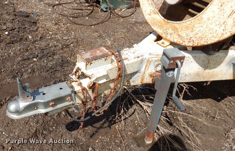 image for item JK9456 Mayco ST30  concrete pump