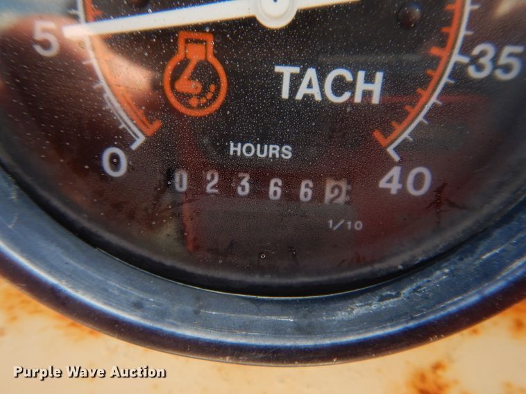 image for item JK9456 Mayco ST30  concrete pump