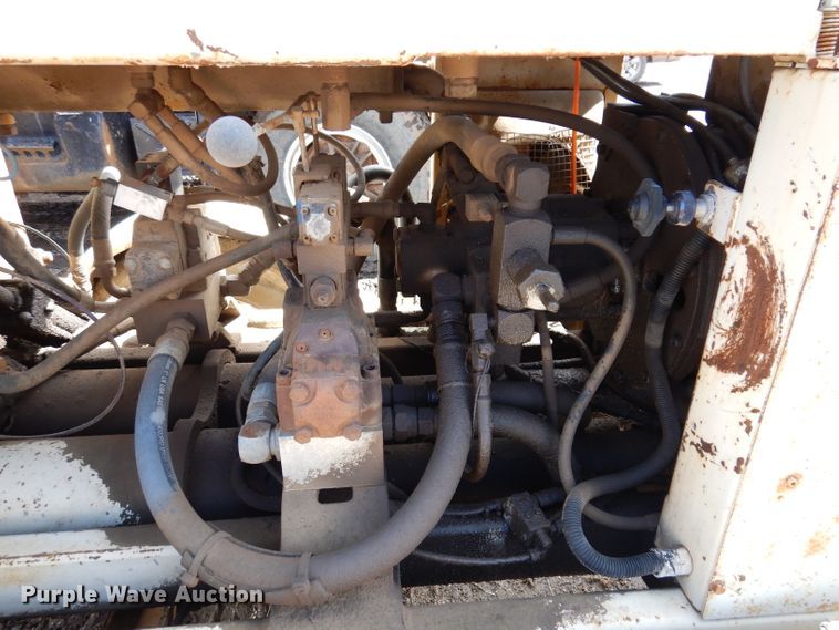 image for item JK9456 Mayco ST30  concrete pump