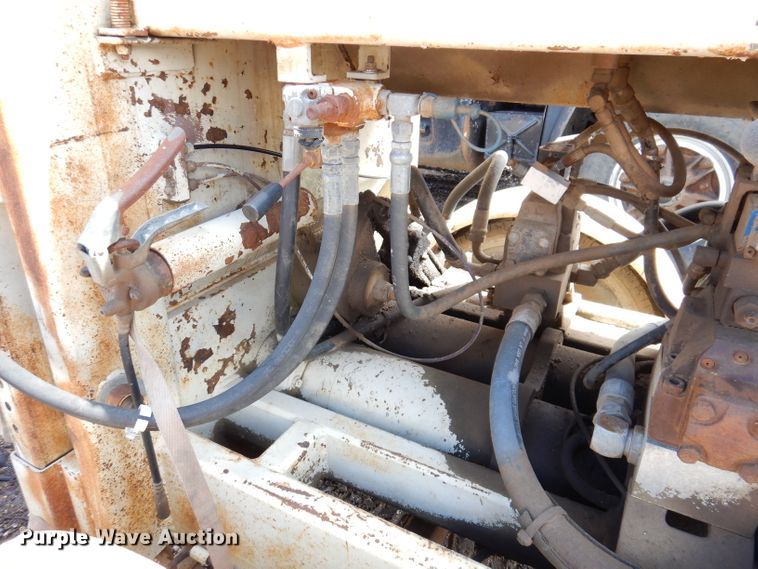 image for item JK9456 Mayco ST30  concrete pump