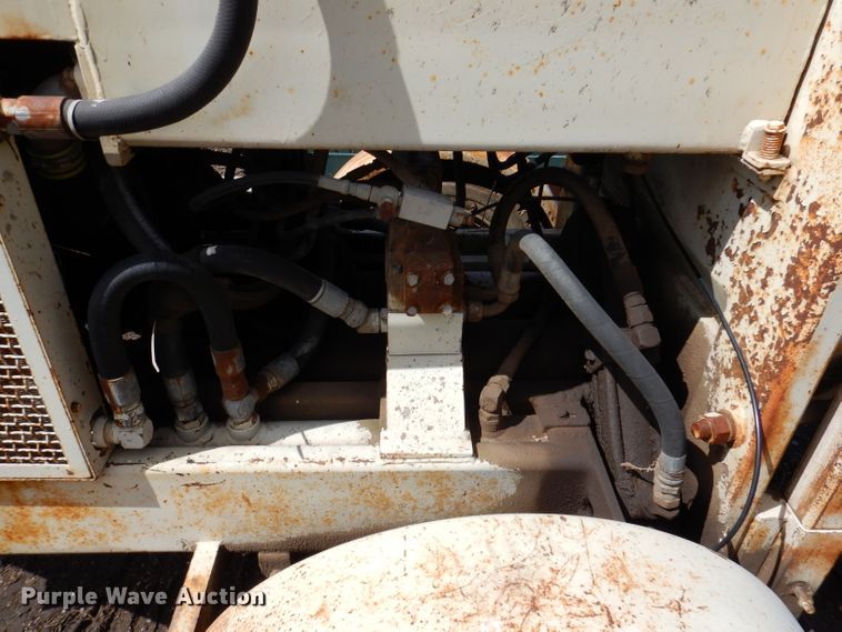 image for item JK9456 Mayco ST30  concrete pump