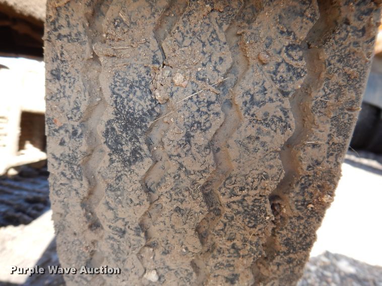 image for item JK9456 Mayco ST30  concrete pump